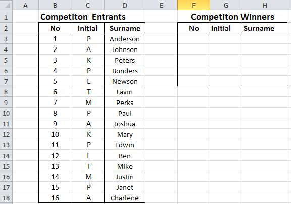 analysis tool for excel