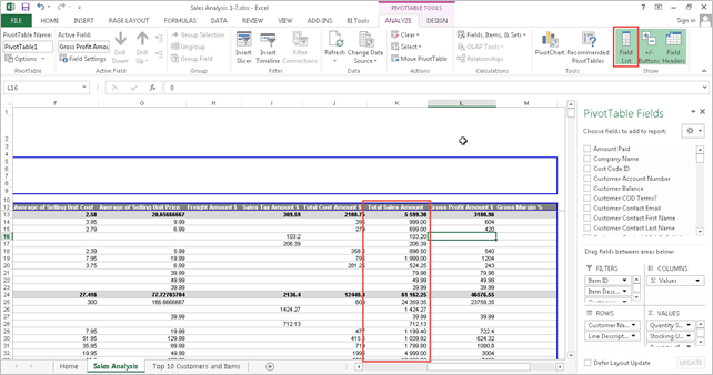 Simple Commission Calculation Program Part 2 Explanation