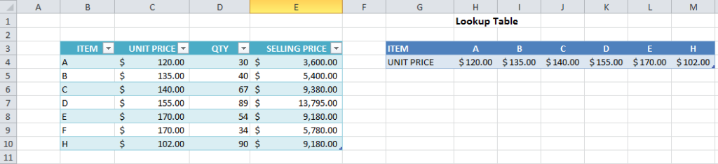 P3_Excel_LookUpFunction