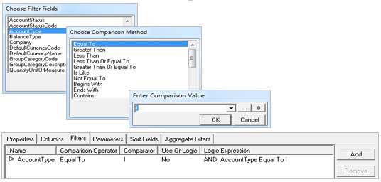 2. Sage Intelligence Tips and Tricks_Report Designer
