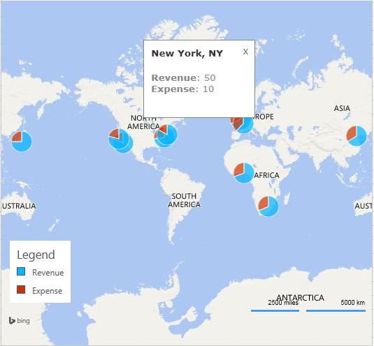 Excel 2016 Map Chart Missing