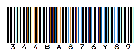 convert numbers to barcode in excel 2010
