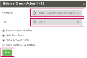 SageIntelligence-Run-Button