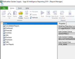 Report-Manager